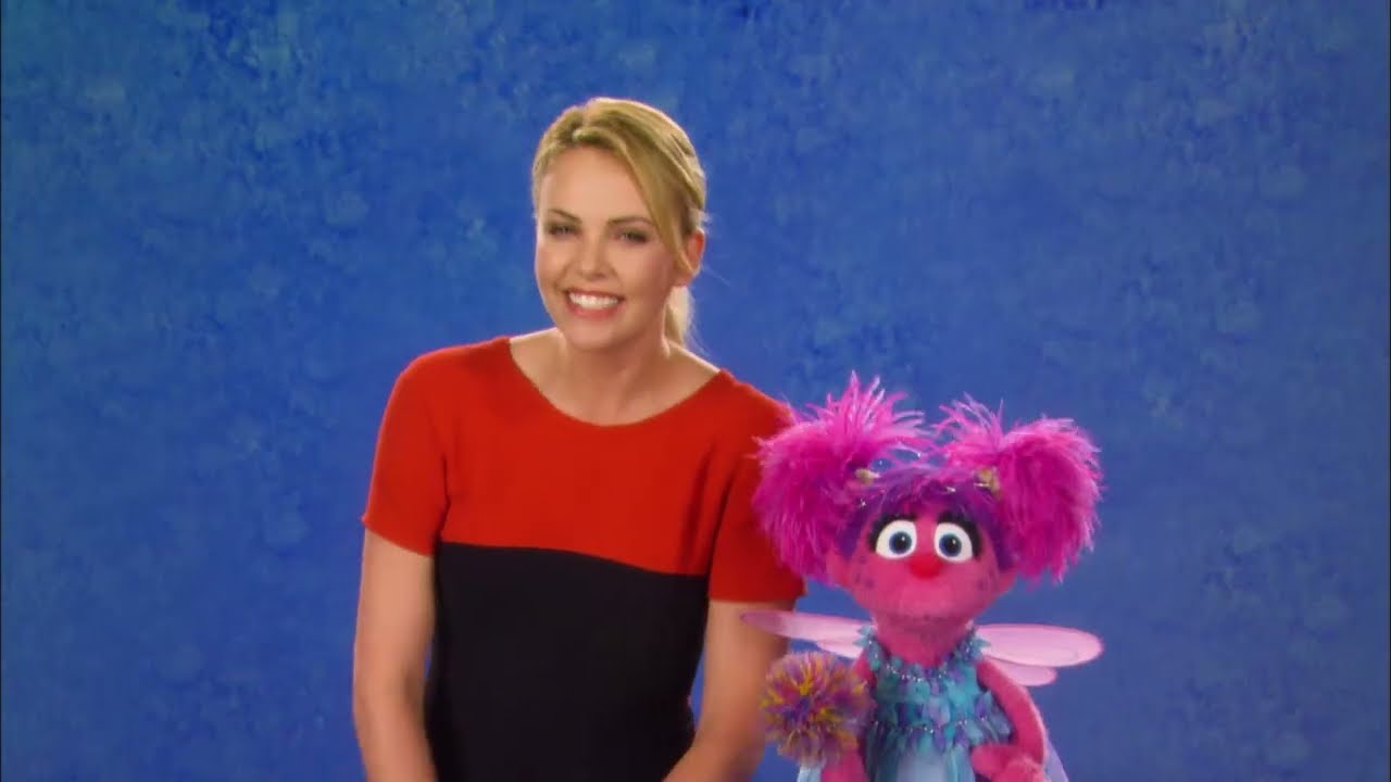 Takalani Sesame Celeb Reel video thumbnail