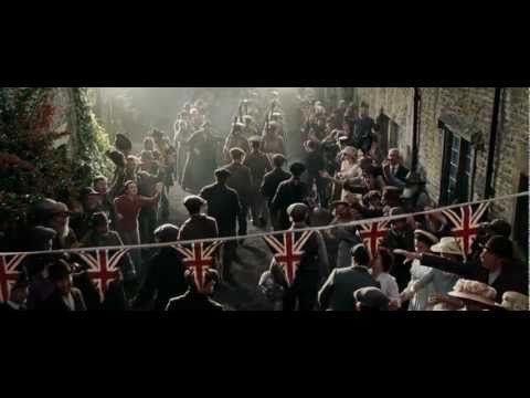 War Horse | OFFICIAL trailer #1 US (2011) Steven Spielberg