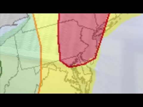 WKFY-FM RWT EAS #119