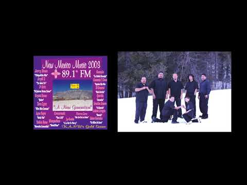 "Media Vida" by Agua Negra