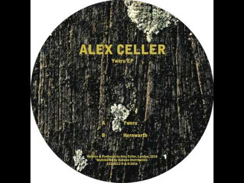 Alex Celler - Yweru