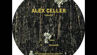 Alex Celler - Yweru