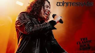 Download lagu Whitesnake “Here I Go Again' performed by The Classic Rock Show (2026) 4K mp3 Download lagu Whitesnake “Here I Go Again' performed by The Classic Rock Show (2026) 4K mp3