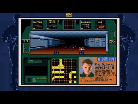 QUByte Classics: Zero Tolerance Collection by PIKO_20260110002743