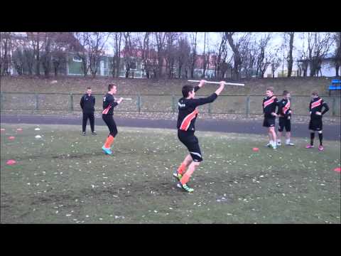 Film motywacyjny - Concordia Elbląg LMJmł