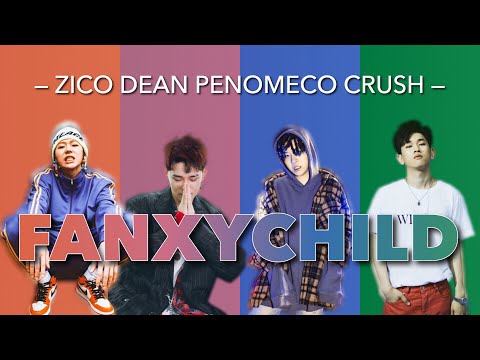 ZICO — FANXY CHILD (ft. FANXY CHILD) [HAN | ROM | ENG LYRICS]