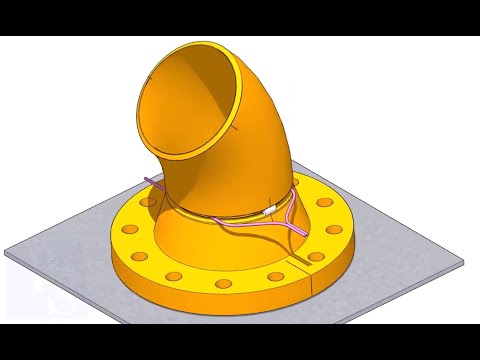 API 650 STORAGE TANK BANDING AND PEAKING SOULTIONS TUTORIAL