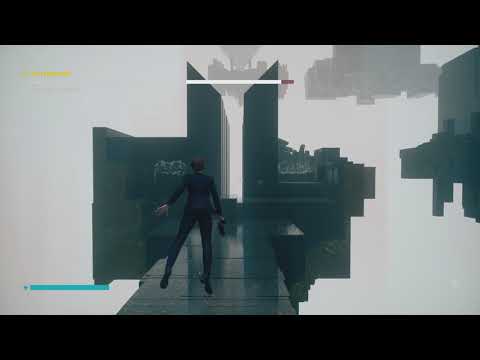 CONTROL - Foundation DLC Playthrough Full #Gameplay EP1 | PS5 - 4K60 HDR