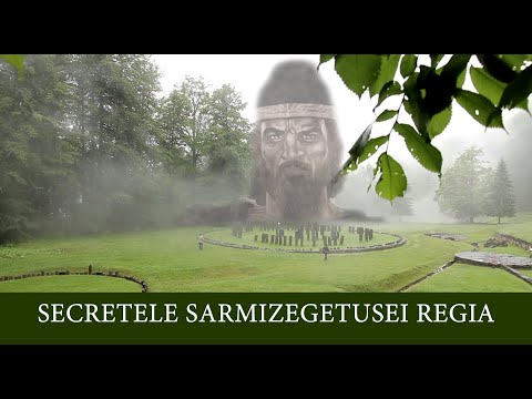 Secretele Sarmizegetusei Regia