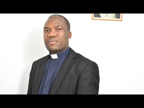 LACHIWIRI LAMULUNGU WA 2 MU ADVENT - 23 DECEMBER 2025