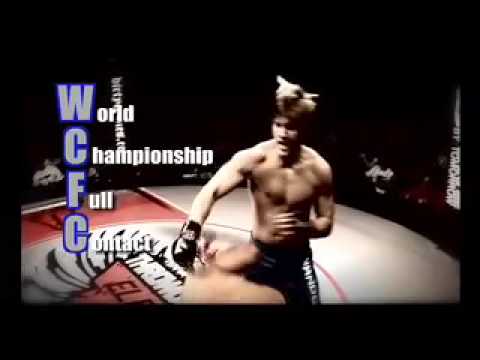 WCFC April 2010 Event Promo