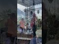 The Newbees “I’ve Got A Feeling” at Abbey Road On The River 2022 Vol 2 Pt 19 #shorts