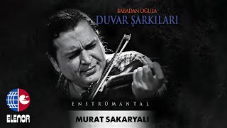 GÖNÜL YARASINDAN ACI DUYANLAR-KEMAN SAMİM SAKARYALI