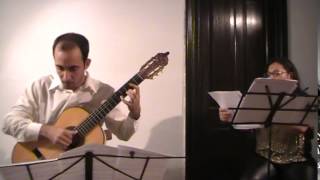 Sevillanas del Siglo XVIII Garcia Lorca.