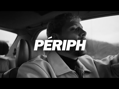 PLK x Maes Type Beat - "PÉRIPH" Instru Rap OldSchool Sombre 2023