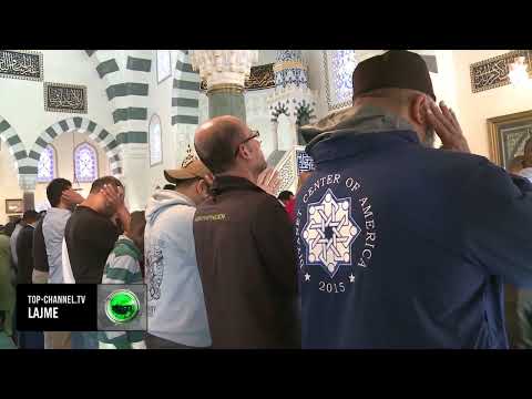 Top Channel/ Islamofobia po përhapet, Shtëpia e Bardhë e shqetësuar: Hartohet strategji e re!