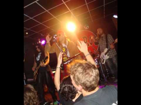 weekend 1,2 ottobre LIVE ROCK CLUB Calolziocorte