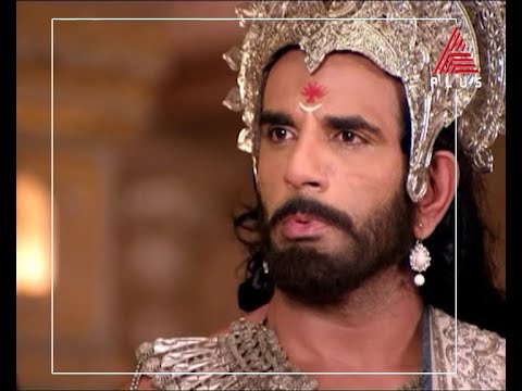 mahabharatham show screenshot 