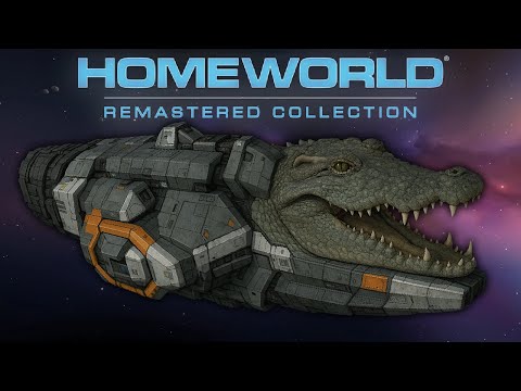 The Homeworld Experience