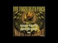 Hard To See - Five Finger Death Punch Karaoke ...