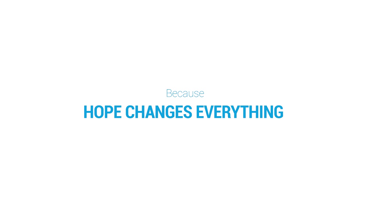 Cycling for Change HOPEFEST 2026 livestream