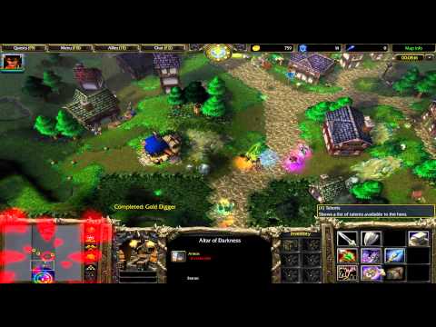 EotA Game #4 #5 10/11/2013