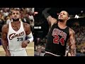 NBA 2K16 MyCAREER PS4 Gameplay - Skipped Practice for a Movie Project!! Ep. 40