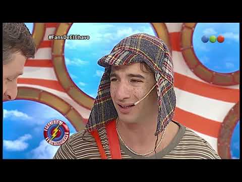 Programa 118 - Peligro Sin Codificar 2013