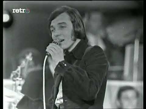 Karel Gott - Žaluju ptákům (1970)