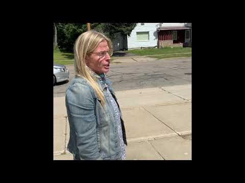 Antigo Middle School Tour 2020