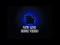 New Line Home Video 1998 Version 1