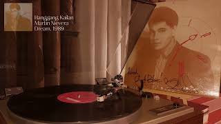 Hanggang Kailan - Martin Nievera (Vinyl)