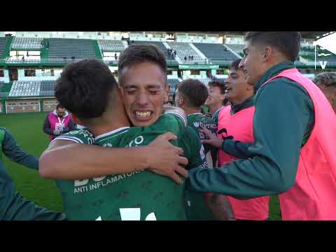 La Reserva Sarmiento nos hizo Soñar