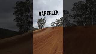 preview picture of video 'Gap Creek'