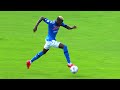 The day Victor Osimhen scored his first goal for Napoli