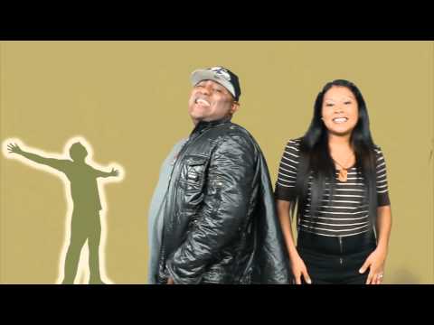 RUDEBOY Y EL IVIS - LLEGARON LOS CRISTIANOS (VIDEO OFICIAL)