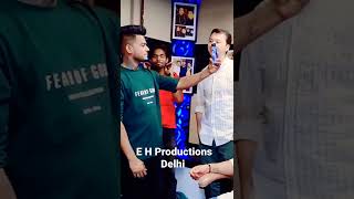 Download lagu Uzbekistani Band Havas Guruhi is at E H Productions mp3