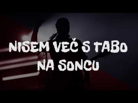 SDDHxBFM - Nisem več s tabo & Na soncu (Big Foot Mama / Siddharta) // Ritem mladosti 2016