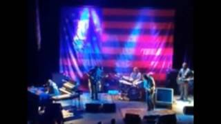 Chris Robinson Brotherhood 11-20-16 9:30 Club Washington, DC