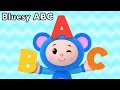 Bluesy ABC And More Mother Goose Club Nursery Rhymes