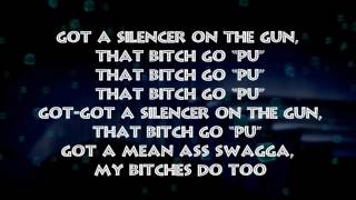 Birdman Ft Mack Main &amp; Lil Wayne   Dark Shades Lyrics