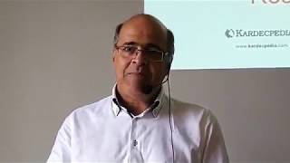 Cosme Massi • Palestra sobre Obediência e Resignação