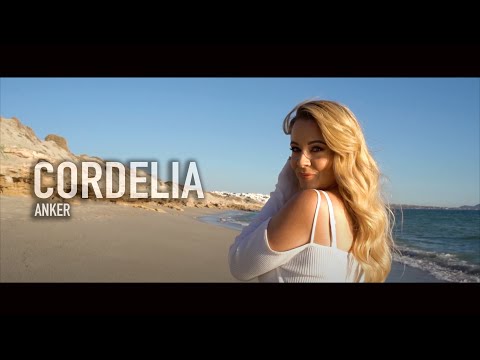 Cordelia - Anker (Official Music Video)