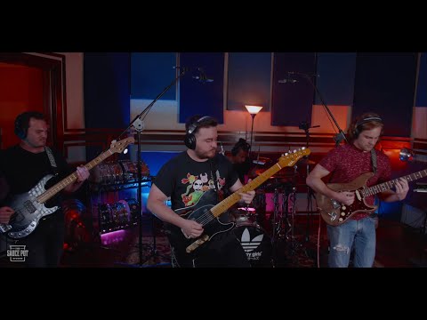 Strawberry Girls - "Cradle Mountain/ Lovetrip" (2021) (In The Stu Sessions)