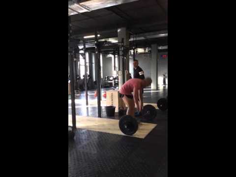 Open 16.3 Yanuk Ivan 52