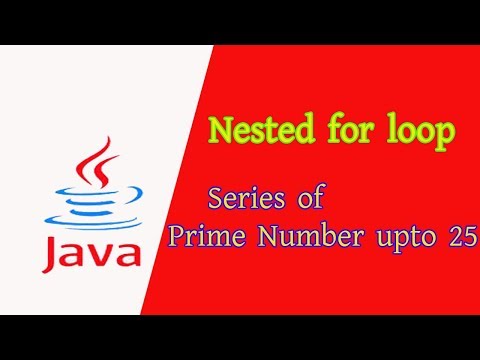 Programming In Java For Loop Condition Akibs Tricks Bd