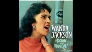 Sweet Nothing  -  Wanda Jackson