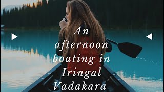 preview picture of video 'An afternoon in Iringal Vadakara'