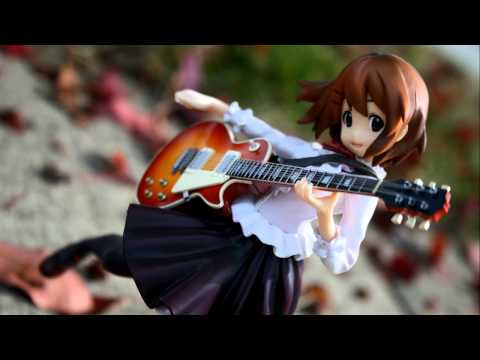 888 Nightcore - Love Like A Love Song