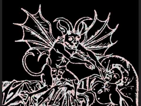Bells of Doom - The Death of God